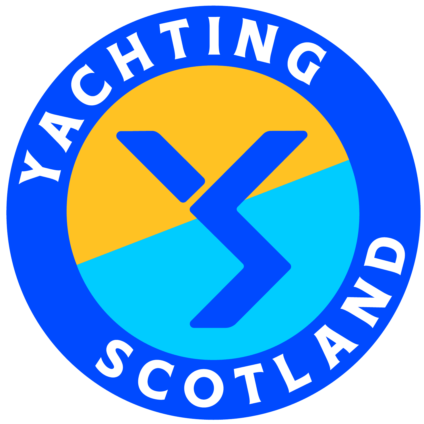 Yachting Scotland Logos-01 Yachting Scotland Icon Logo