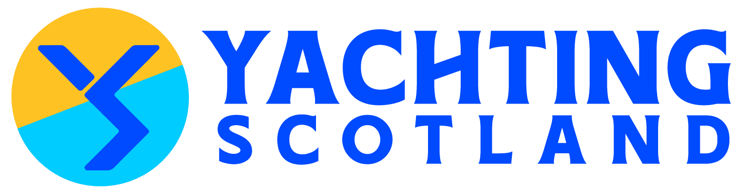 Yachting Scotland Logo
