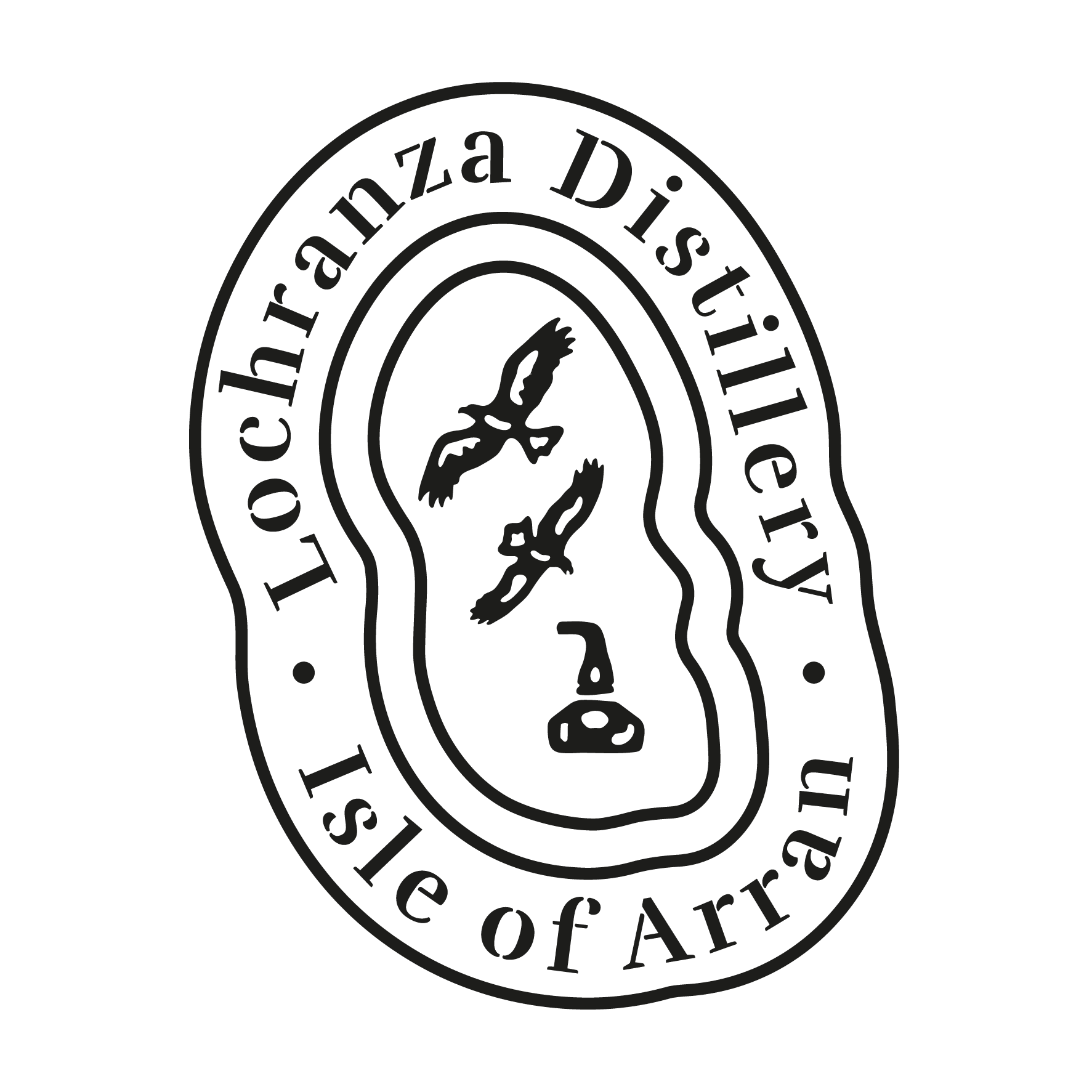 Lochranza Distillery Lochranza Distillery