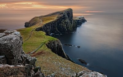 5 Hidden Sailing Destinations You Need To Visit In Scotland