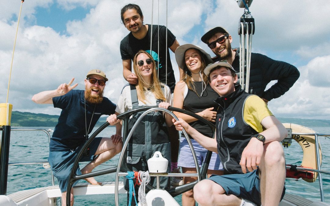 A skippered yacht charter: 10 Surprising facts you should know